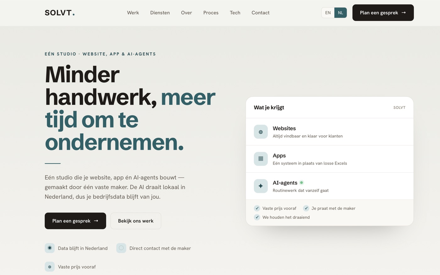 solvtogether.com — deze site